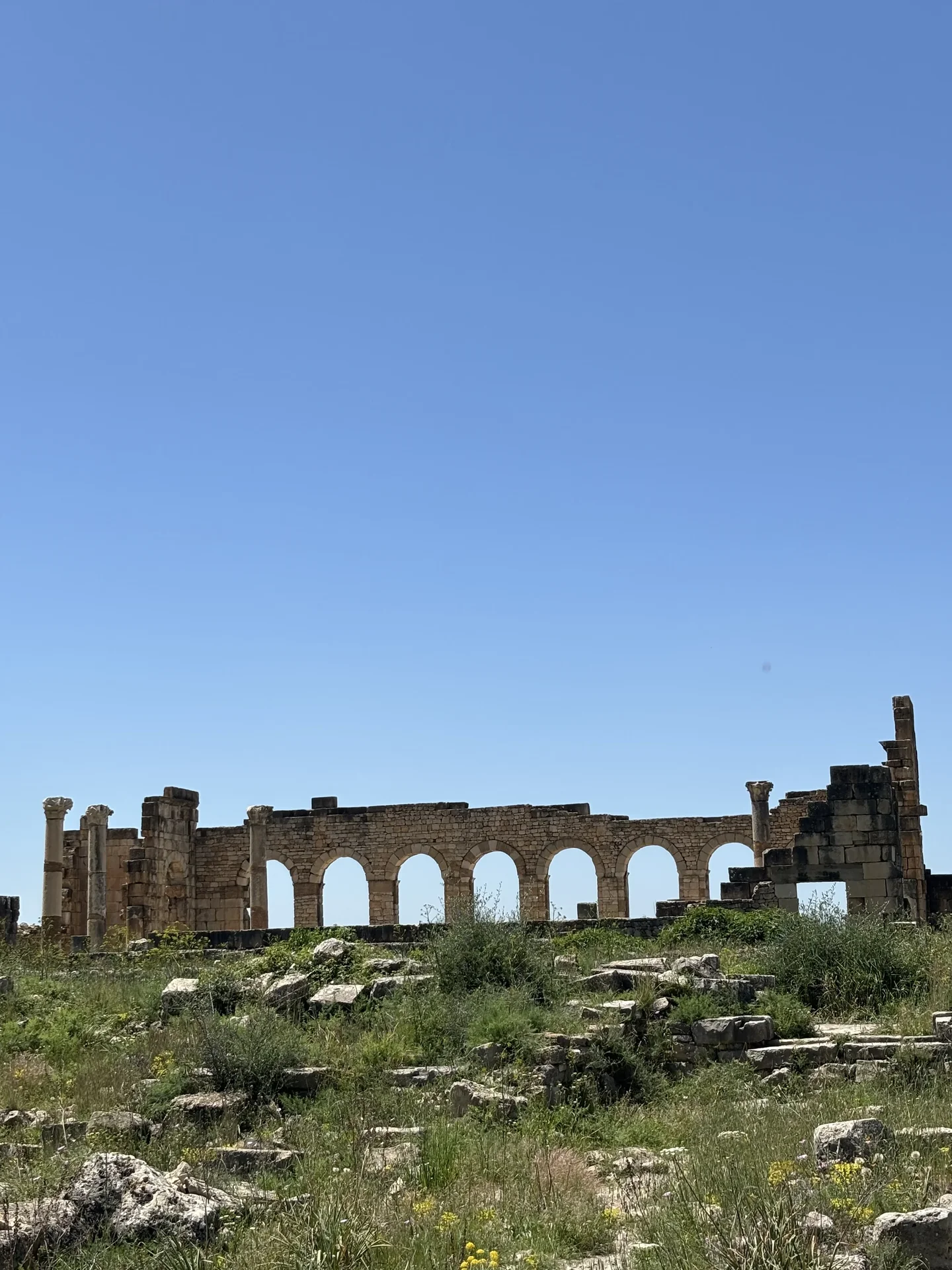 Imperial Cities