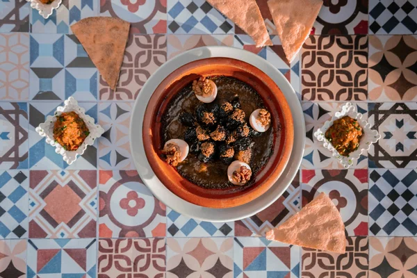 Moroccan Cooking