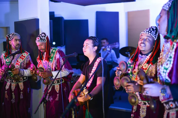 Berber Music